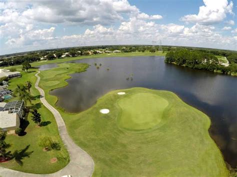 Fox Hollow Golf Club Tee Times - New Port Richey FL