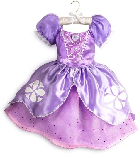 sofia the first dress disney store - Deceases Blogsphere Galleria Di ...