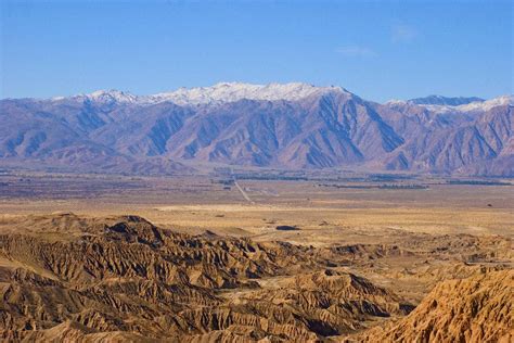 Anza-Borrego Desert State Park: San Diego Attractions Review - 10Best ...