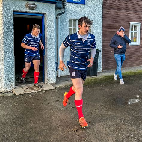 Musselburgh Team | Selkirk RFC A (15) v Musselburgh RFC 2nd … | Flickr