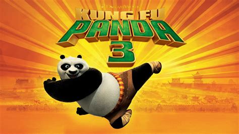 "Kung Fu Panda 3" Entertains And Inspires - Canyon News