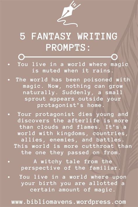 Five in one. | Writing prompts for writers, Writing prompts, Writing ...