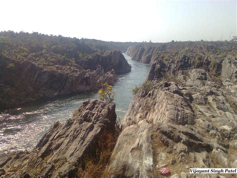 Its My Life: Bhedaghat-The Water Falls (Dhuandhar)