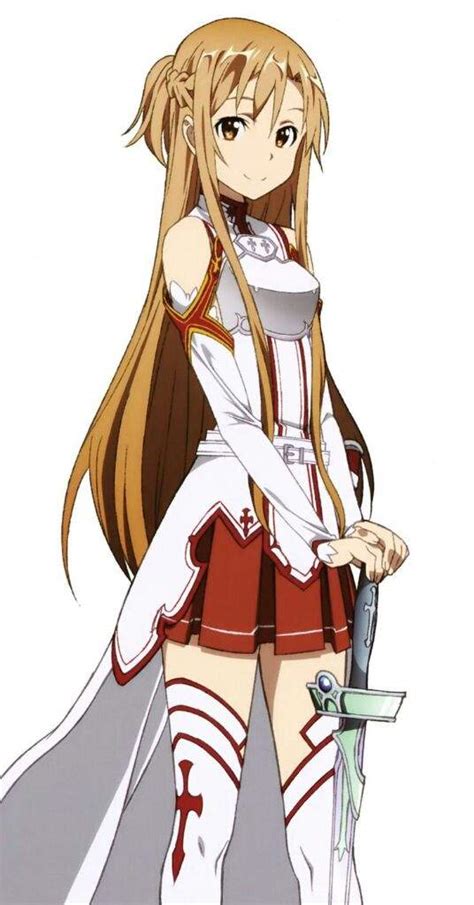 Yuuki Asuna | Wiki | Anime Amino