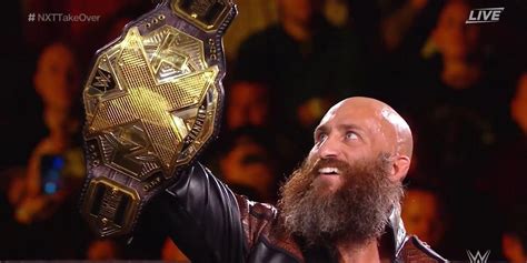 10 Best WWE NXT Champions, Ranked