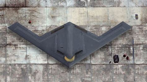 B-21 Raider Stealth Bomber: What You Might Not Know - 19FortyFive