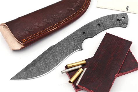 How To Make Damascus Steel