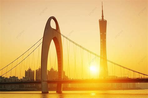 70 Guangzhou Skyline Photos, Pictures And Background Images For Free ...