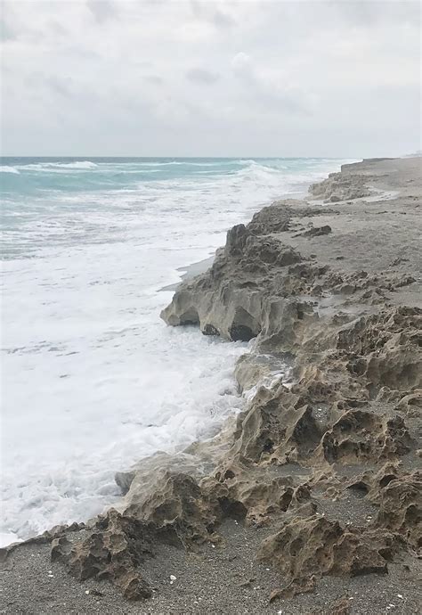 A Day at Blowing Rocks Nature Preserve | Tuesdays with Jacob