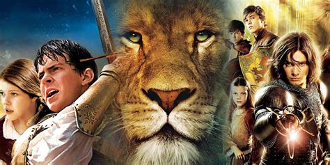 Chronicles of Narnia Movies In Order: How to Watch Chronologically and ...