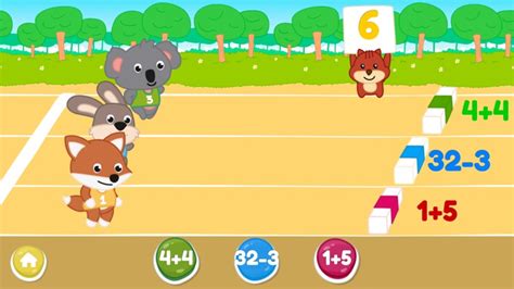 Games For Kids Math | Kids Matttroy