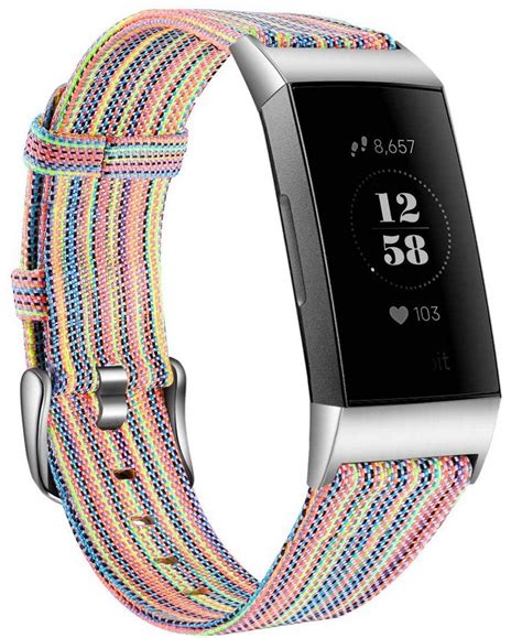 Best Fitbit Charge 4 bands 2021 | Android Central