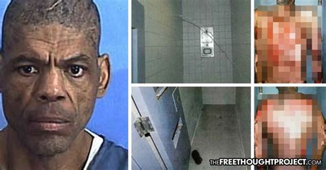 Four Cops Boiled a Mentally Ill Man to Death, None Were Charged and 3 ...