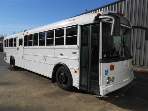 2005 Thomas HDX RE Activity Bus for sale