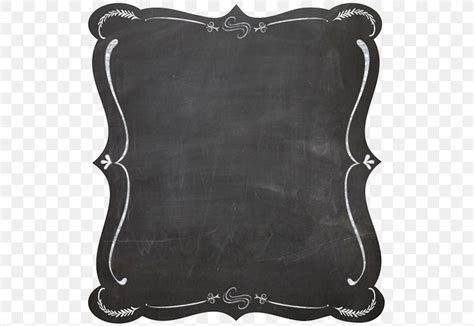 Blackboard Picture Frame Chalk Clip Art, PNG, 564x564px, Blackboard ...