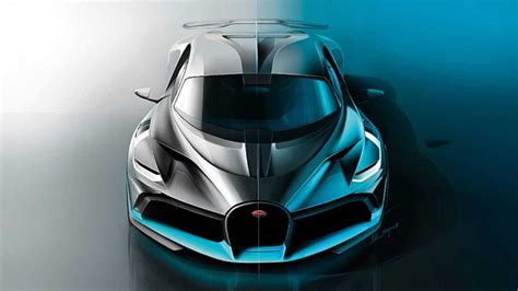 5 Amazing Facts About The Bugatti Divo