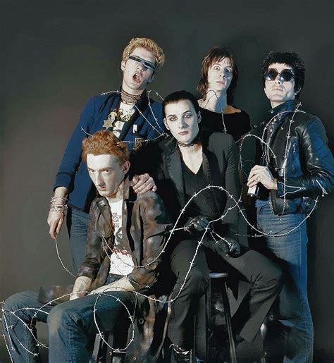 The Damned | 70s punk, Punk bands, Post punk