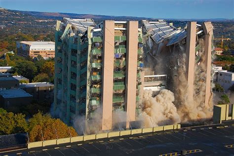 The ABC’s of Building Demolition - Built | The Bluebeam Blog