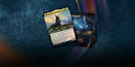 Core Set 2021 | MAGIC: THE GATHERING