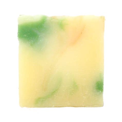 Rhassoul Clay Soap | Natural, Fresh, Uplifting | Basin