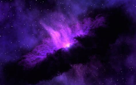 #space #blue #purple #nebula #star #awesome #4K #wallpaper #hdwallpaper ...