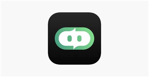 ‎Chat AI: Ask Chatbot Assistant on the App Store