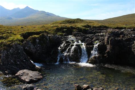 5 Stunning Hiking Trails In Scotland - Jessie on a Journey