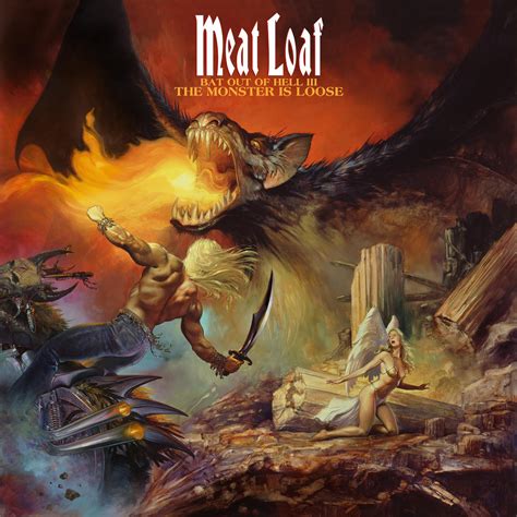 Listen Free to Meat Loaf - It's All Coming Back To Me Now Radio ...