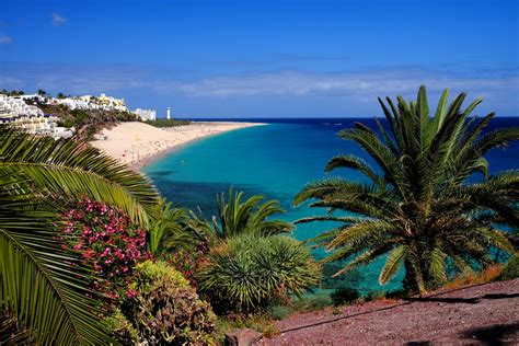 Jandia auf Fuerteventura - die facettenreiche und wilde Halbinsel