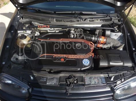 VWVortex.com - VR6 Engine Bay Pics