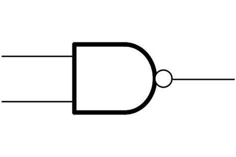 How Do NAND Gates Work? | RS