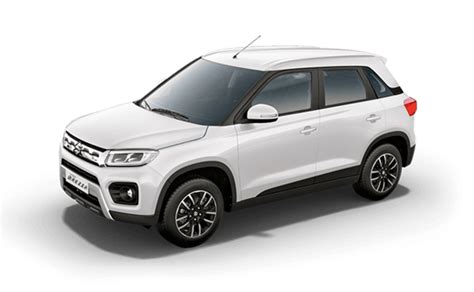 Maruti Suzuki Vitara Brezza Price in India 2022 - Images, Mileage ...