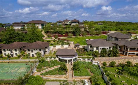 Ashesi University - Home