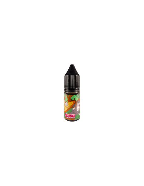 Nelvana Comics Aroma Concentrate 10ml | Svapoebasta