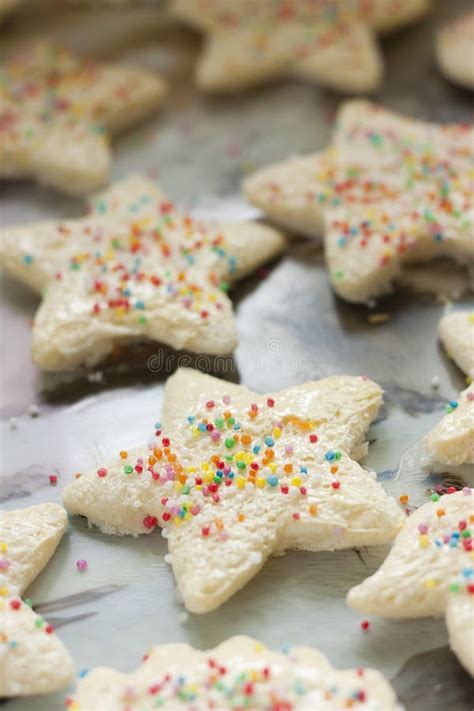 Fairy bread stock photo. Image of sweet, sprinkles, celebration - 33490958