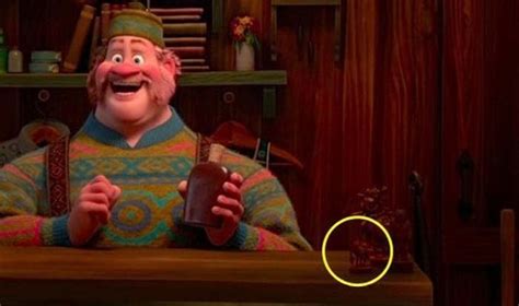 You Missed These 66 Hidden Secrets In Disney Movies. Each One Just Blew ...