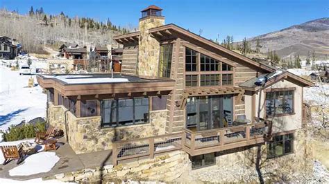 Loveland Ski Area Rentals (Lodging for All Vacation Budgets)