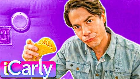 iCarly Revival: Trailer-Spencer Is Hilarious!! - YouTube