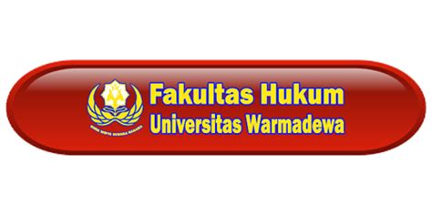 Logo Universitas Warmadewa Png Gratis