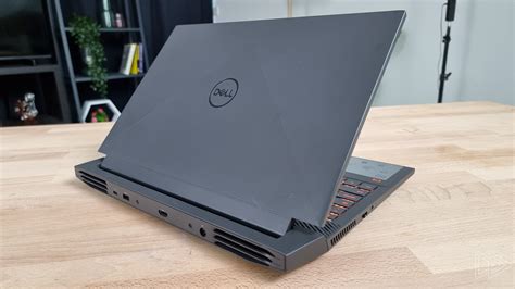 Dell Precision 5510 Review The Portable Workstation