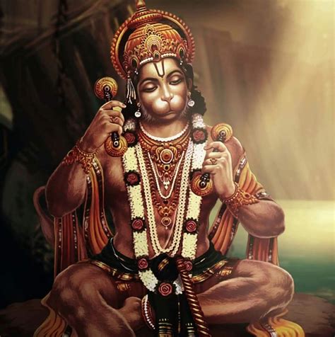 JAI BAJRANGBALI HANUMAN JI... - Jai Bajrang Bali Hanuman | Facebook