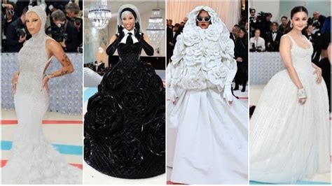 Met Gala 2023: Best and worst dressed celebrities of the night - News Bit