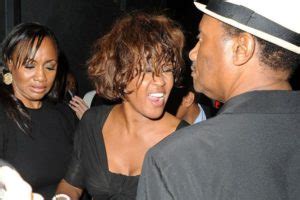 Whitney Houston’s Autopsy Reveals Shocking Facts - Demotix.com