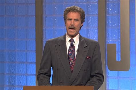 SNL's Celebrity Jeopardy! Is A Perfect Tribute To Both Alex Trebek And ...