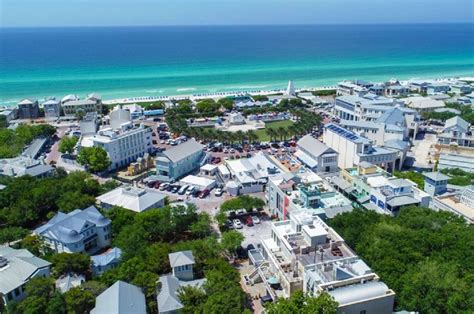 seaside-florida - Get The Coast