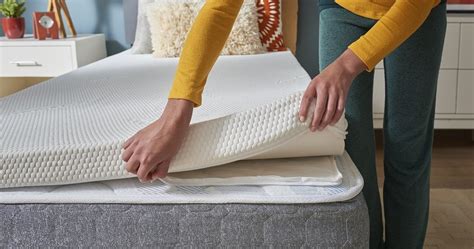 Tempur-Pedic Mattress Topper Review - 33rd Square