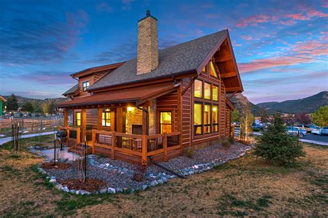 Rocky Mountain National Park Luxury Rentals | Luxury Rentals In Rocky ...