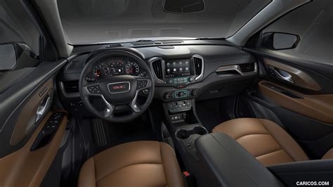 Next stop: Pinterest Gmc Terrain Interior, Terrain Denali, Best Compact ...