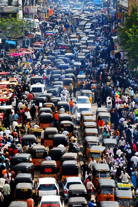 Traffic jam in India : r/UrbanHell