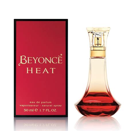 Heat Beyonce perfume - a fragrance for women 2010